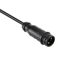 Cargador de batería de iones de litio de 54,6 V 3A 13S para bicicleta eléctrica/motocicleta eléctrica/Scooter/Citycoco/Cargobike con conector Higo - Product Image 3