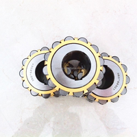 Roulements à rouleaux excentriques pour réducteur cycloïdal industriel 25UZ852935 25UZ852935T2 15UZE209 06T2 25UZ852935T2S 25x68.5x42mm P0
