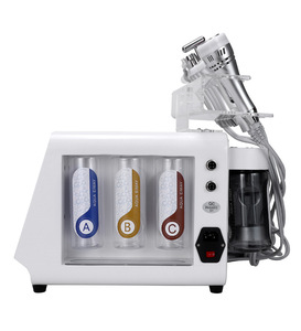 Appareil de Beauté Facial Multifonctionnel 9 en 1 Hydrodermabrasion <span class=keywords><strong>Professionnel</strong></span> pour Salon - Product Image 4