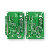 Module de carte PCB personnalisé 5W 10W 15W, chargeur sans fil avec port Type C, PCBA