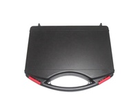 Hydroponique portable de haute qualité 5 en 1 surveillance de la qualité des liquides et de l'eau de haute précision testeur EC ppm mètre pH-mètre
