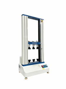 Máquina de Ensayo Universal de 3 Estaciones, Multicanal, para Pruebas de Tracción y Compresión de Materiales, Computarizada - Product Image 3