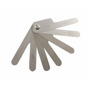 Medidor de palpador interproximal dental Sistema IPR Medidor de reducción interdental - Product Image 5