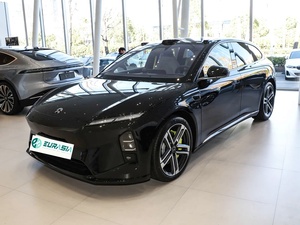 En Stock Edición <span class=keywords><strong>Champion</strong></span> 2025 ET5T 100kWh Touring 710km AWD 490HP Interior Alcántara Ruedas de 20 Pulgadas - Product Image 1