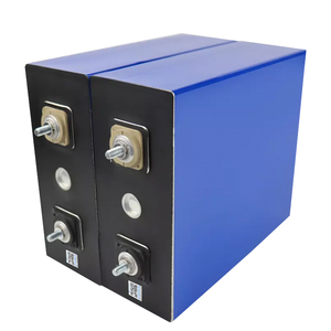 Литий-ионный Аккумулятор lifepo4 на солнечной батарее, глубокий цикл, упаковка bms 50 Ач 60 ач 100 Ач 120 Ач 200 ач 280 Ач 300 Ач 400 Ач 12 В 24 в 36 в 48 в 72 в - Product Image 2