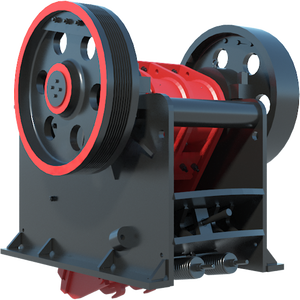 מכונת צלב בלסת אבן עבור בזלת גרניט ומינרלים שונים - Product Image 6