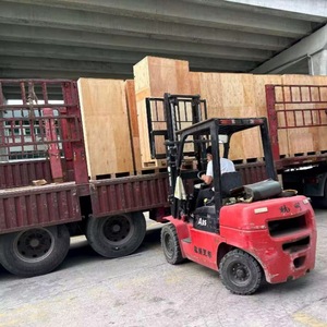Envío Aéreo Exprés de Logística Internacional Qihan desde Shenzhen a Estados Unidos con Despacho de Aduanas e Impuestos Incluidos para Uso General - Product Image 4