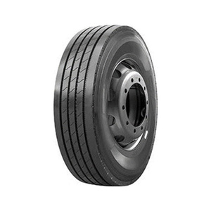 ยางรถบรรทุกเรเดียล New Road Proven 11R22.5 16PR สำหรับรถบรรทุกหนัก ยานยนต์เพื่อการพาณิชย์ ไม่มียางใน รับประกัน 5 ปี ผลิตในสหรัฐอเมริกา - Product Image 5