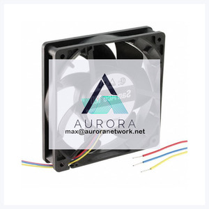 พัดลมระบายความร้อน OEM 9G1212E1011 1688-1465-ND และราคาดี - Product Image 1