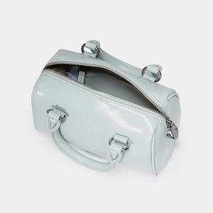 2025 corée élégant filles sacs à bandoulière haut de gamme en cuir Pu populaire femmes sacs de maquillage à la mode mignon bandoulière <span class=keywords><strong>sac</strong></span> à bandoulière - Product Image 6