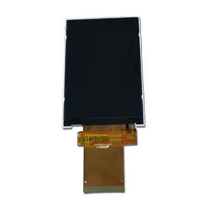 새로운 기술 3.5 인치 TFT LCD 패널 40pin TFT LCD 디스플레이 3.5 TFT SPI 320X480