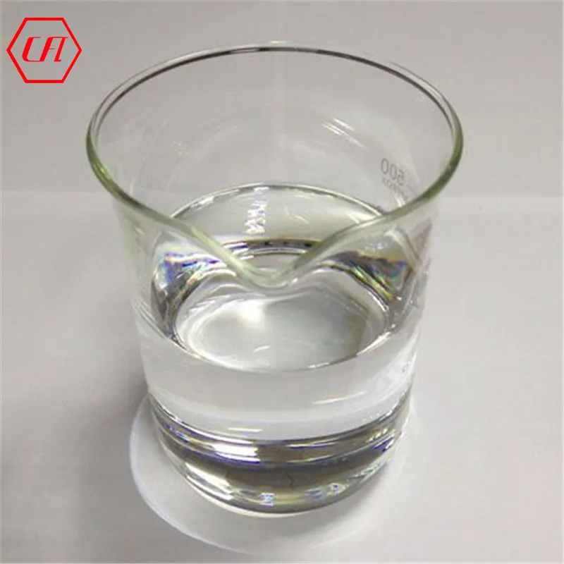2-hidroksietil akrilat (HEA) Monomer CAS 818-61-1