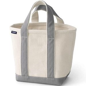 Borsa da donna con motivo a punti in tela da donna lavabile e resistente per lo Shopping in fabbrica - Product Image 2