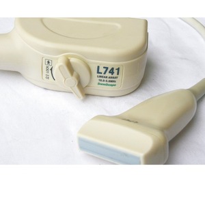 <span class=keywords><strong>L741</strong></span> Sonde linéaire à ultrasons plat pour ultrasons <span class=keywords><strong>Sonoscape</strong></span> SSI 1000 2000 3000 s6 S8 - Product Image 2