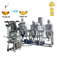 Machine multifonctionnelle Offre Spéciale de raffinage d'huile de cuisson Réservoir de décoloration Machine de raffinerie d'huile de palme de tournesol Machine d'huile de palme