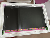 Fournitures d'usine Boe 65 pouces écran de télévision écrans Lcd HV650QUB-E9A à cellules ouvertes écrans de télévision Lcd Led pour Production de télévision Led Pcba