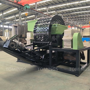 Giá máy mài lốp cao su ô tô-Thiết bị mài và tái chế lốp thải hiệu quả cao - Product Image 6