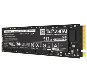 ZHITAI TiPLUS7100 Hoch geschwindigkeit 512GB 1TB 2TB 4TB M.<span class=keywords><strong>2</strong></span> 2280 SSD Desktop Interner Speicher Fabrik Großhandel YANGTZE MEMORY China - Product Image 2