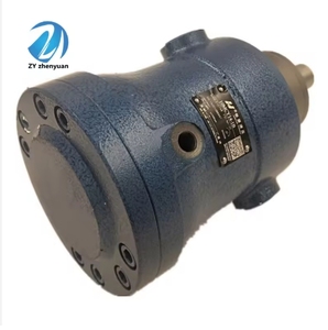 Bomba de Engranajes 25MCY14-1B, Bomba de Pistones Axiales de Desplazamiento Variable 10MCY14-1B, Bomba de Alto Rendimiento 5MCY14-1B 40MCY14-1D - Product Image 2