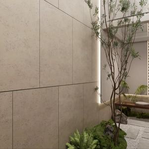 Vente en gros panneau mural extérieur flexible en travertin en pierre naturelle mcm Revêtement mural - Product Image 1