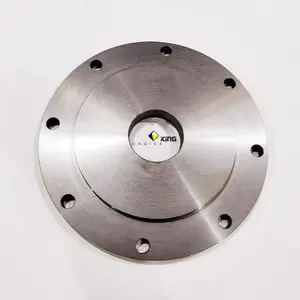 Customized ST37 Stainless Steel Flange Carbon Structural Steel Factory Price