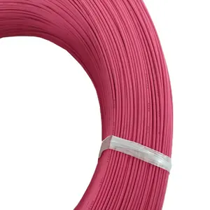 High-quality High Voltage Heating Battery Cable Wire UL3266 26AWG XLPEelectric Fence Wire