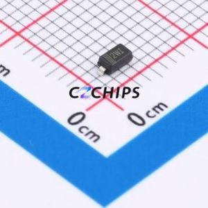 Diodo Zener Original Nuevo BZT52B13 SOD-123, Venta al por Mayor de Componentes Electrónicos, Proveedor de Chips y Servicio BOM - Product Image 1