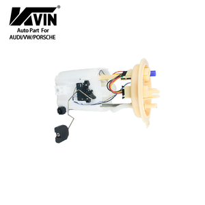 KVIN Pump pompa bensin untuk Volkswagen merek yang cocok 5Q0 919 050 N pompa Diesel perakitan untuk Touareg Gen 2 diesel Mai - Product Image 2