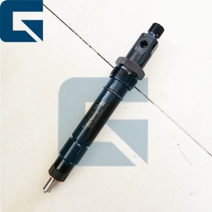 Injecteur de carburant JIAJUE 1001703128 pour excavatrices de marque, pièces de moteur - Product Image 4