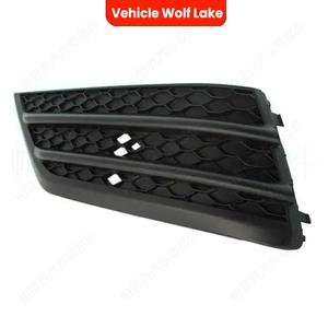 กรอบไฟตัดหมอกสำหรับ Honda Pilot ปี 2016 2017 2018  วัสดุ ABS แบบหนีบ  ด้านขวาและด้านซ้าย - Product Image 1