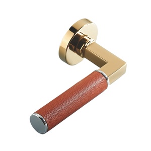 Handle Design High <b>Security</b> Electric <b>Door</b> Lock Smart Locks Keyless Easy Install Fingerprint APP Record Wood <b>Door</b> Lock - Product Image 6