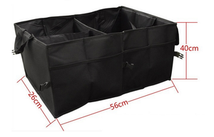 Amazon Best Seller <span class=keywords><strong>Organisateur</strong></span> <span class=keywords><strong>De</strong></span> Coffre <span class=keywords><strong>De</strong></span> <span class=keywords><strong>Voiture</strong></span> Multi Compartiments Pliable <span class=keywords><strong>Organisateur</strong></span> <span class=keywords><strong>De</strong></span> <span class=keywords><strong>Voiture</strong></span> - Product Image 4
