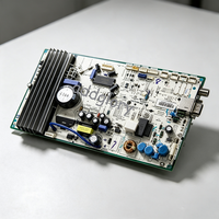   Papan Kontrol Utama AC Inverter Luar Ruangan EAX64407822-1.3 PCB Motherboard untuk Seri LS LSU LSA LSM R410A untuk APNQ36GRAO