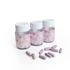 Extracto de Epimedium para hombres Suplemento alimenticio 500 mg Concentrado y estandarizado para hombres y mujeres - Product Image 1