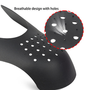 Protector de Arrugas para Zapatos, Antiarrugas y Antimarcas, de Una o Dos Capas, con Logotipo Personalizado al por Mayor - Product Image 4