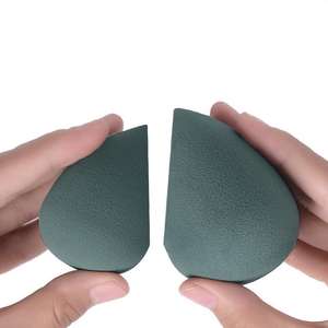 Liquidación de Inventario, Esponjas Cosméticas Multicolores, Esponjas de Maquillaje para Difuminar, Libres de Látex, Aplicador de Base - Product Image 1