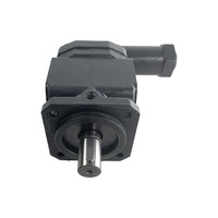 Pompe hydraulique KF50FR-1-D15, pompe à engrenages hydraulique de fabricant chinois