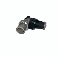 Soupape EGR Moteur National VI X10027750 Originale Marque Han Tai Plastique+Métal Ajustement Universel Yun Nei D25/D30/YN33 pour