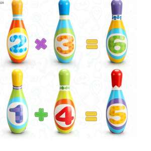 Nouveau Produit Ensemble de Jeu de <span class=keywords><strong>Sport</strong></span> d'Intérieur <span class=keywords><strong>pour</strong></span> Enfants Balle Interactive Jouet Soft Pu Jeu de Bowling Jouets - Product Image 4