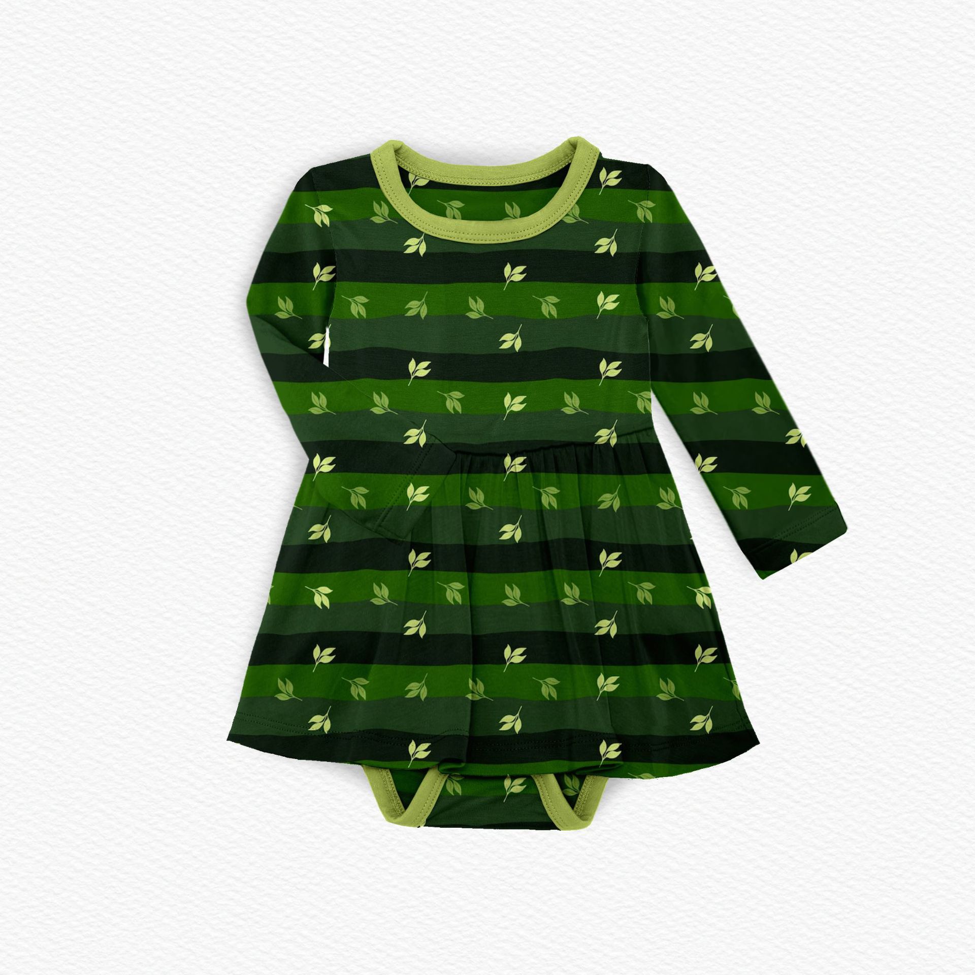 Herbe verte