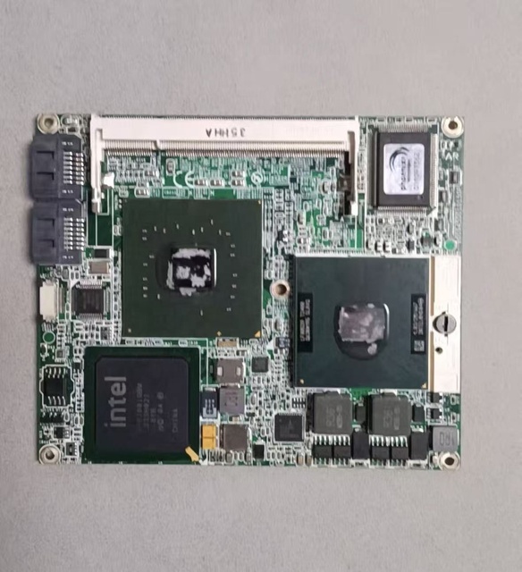 ARBOR 1009450010140P EmCORE-i8527 EmCORE-V3945 EmCORE-V615 HiCORE-i35Q Original Genuine Industrial Motherboard Sent Memory