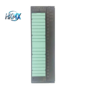 High Quality Siwarex Weighting Module 7MH4601-1BA01 for <b>PLC</b> <b>PAC</b> & <b>Dedicated</b> <b>Controllers</b> Industrial <b>Plc</b> <b>Controller</b> Industrial <b>Plc</b> - Product Image 1