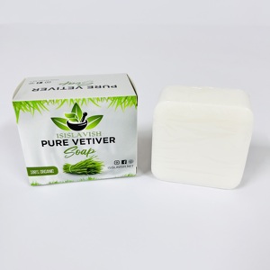 Boîte à savon <span class=keywords><strong>de</strong></span> <span class=keywords><strong>salle</strong></span> <span class=keywords><strong>de</strong></span> <span class=keywords><strong>bain</strong></span> en carton, petite, avec impression couleur, mode <span class=keywords><strong>de</strong></span> luxe, vente en gros - Product Image 4