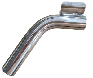 Thép không gỉ xử lý uốn Hàn móc áo - Product Image 2