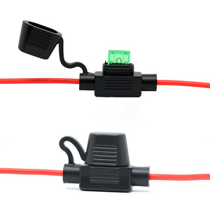 ตัวควบคุมไฟ LED Skyearth พร้อมระบบตรวจจับแรงดันแบตเตอรี่ 240W 12V/24V ปรับหรี่ไฟได้ พร้อมสวิตช์เปิด-ปิด และระบบควบคุมไฟ DRL สำหรับรถยนต์ทั่วไป - Product Image 4