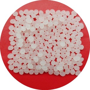 Miglior prezzo biodegradabile puro acido polilattico PLA resina <span class=keywords><strong>Pellet</strong></span> - Product Image 1