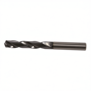 Ttake Carbide Drill Bit Nano TiAlN Coated 5xD For Stainless Steel And Superalloys - Product Image 2
