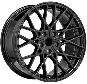 ล้อแม็กอะลูมิเนียมอัลลอย19 20 21 22นิ้ว5X112 5X120ล้อสำหรับ <span class=keywords><strong>BMW</strong></span> M2 M3 M4 M5 X3 X5 X6 Toyota Supra Nissan <span class=keywords><strong>GTR</strong></span> - Product Image 2