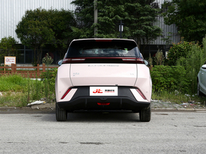 <span class=keywords><strong>Prezzo</strong></span> Basso <span class=keywords><strong>con</strong></span> Alta Qualità: BYD Seagull Edizione Vitality 2025, Autonomia 305KM, Batteria 30-50kWh, Guida a Sinistra, <span class=keywords><strong>Auto</strong></span> Usata - Product Image 6