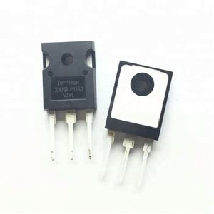 Nuevo Circuito Integrado Original IC IRFP150N MOSFET N-CH 100V 42A TO-247AC IRFP150NPBF - Product Image 1